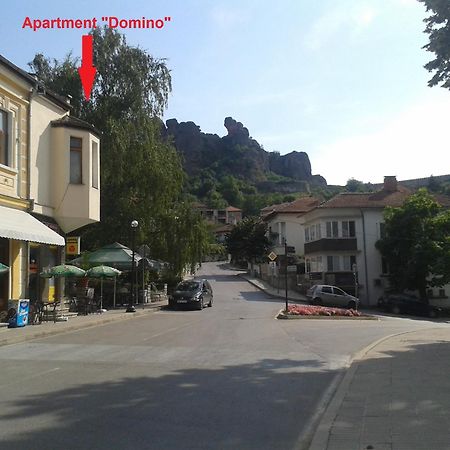 Apartment Domino Belogradchik Luaran gambar