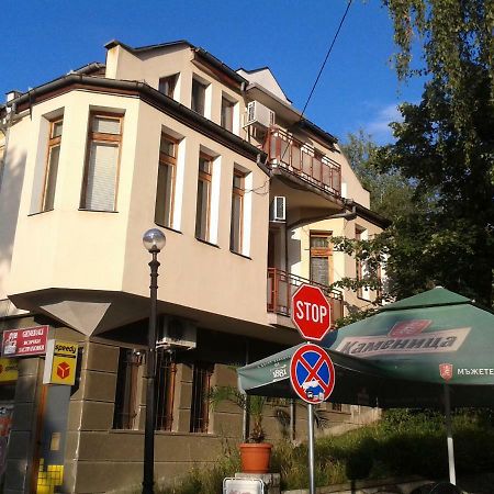Apartment Domino Belogradchik Luaran gambar