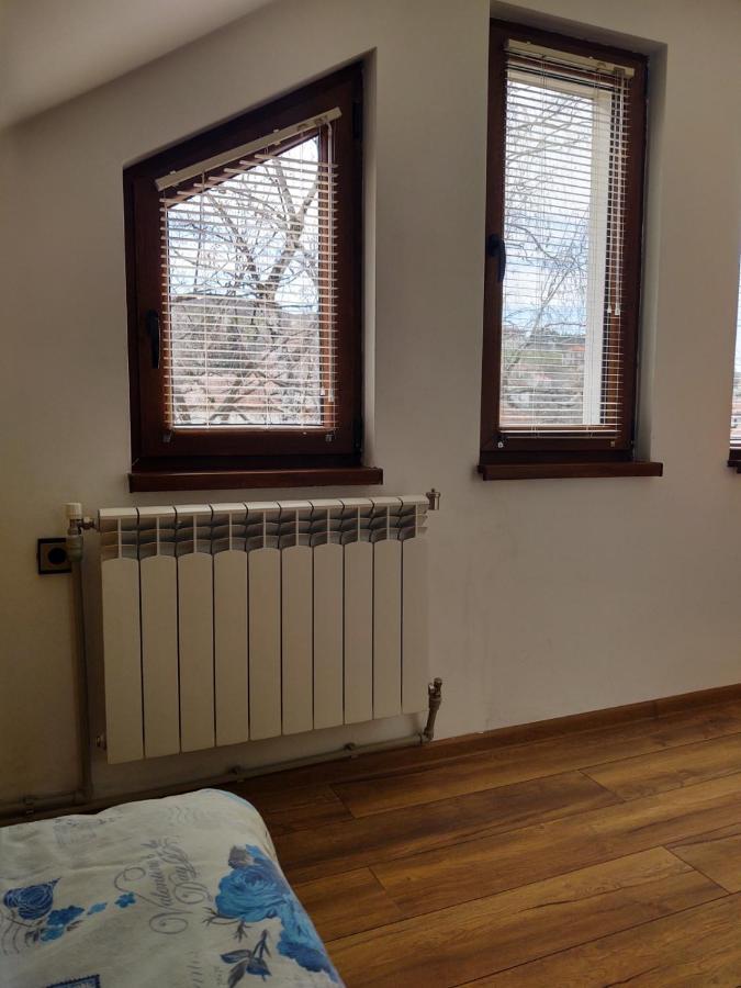 Apartment Domino Belogradchik Luaran gambar