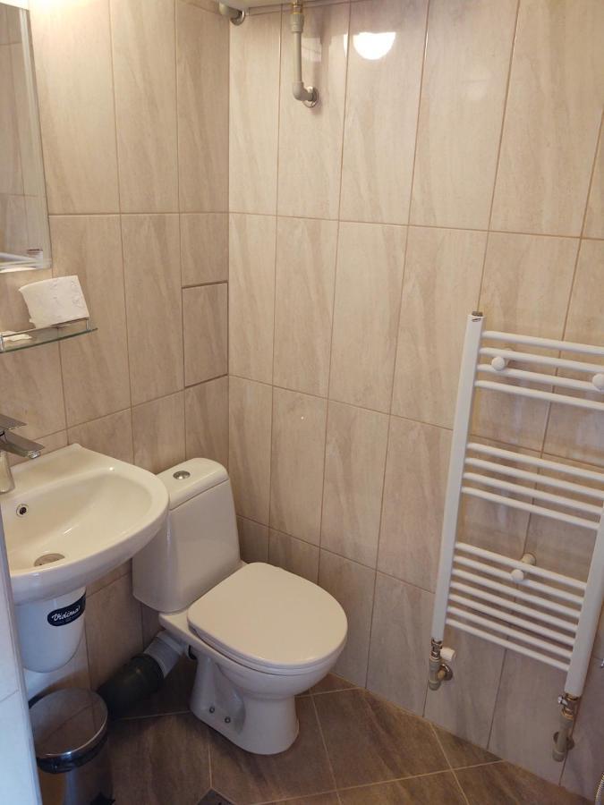 Apartment Domino Belogradchik Luaran gambar
