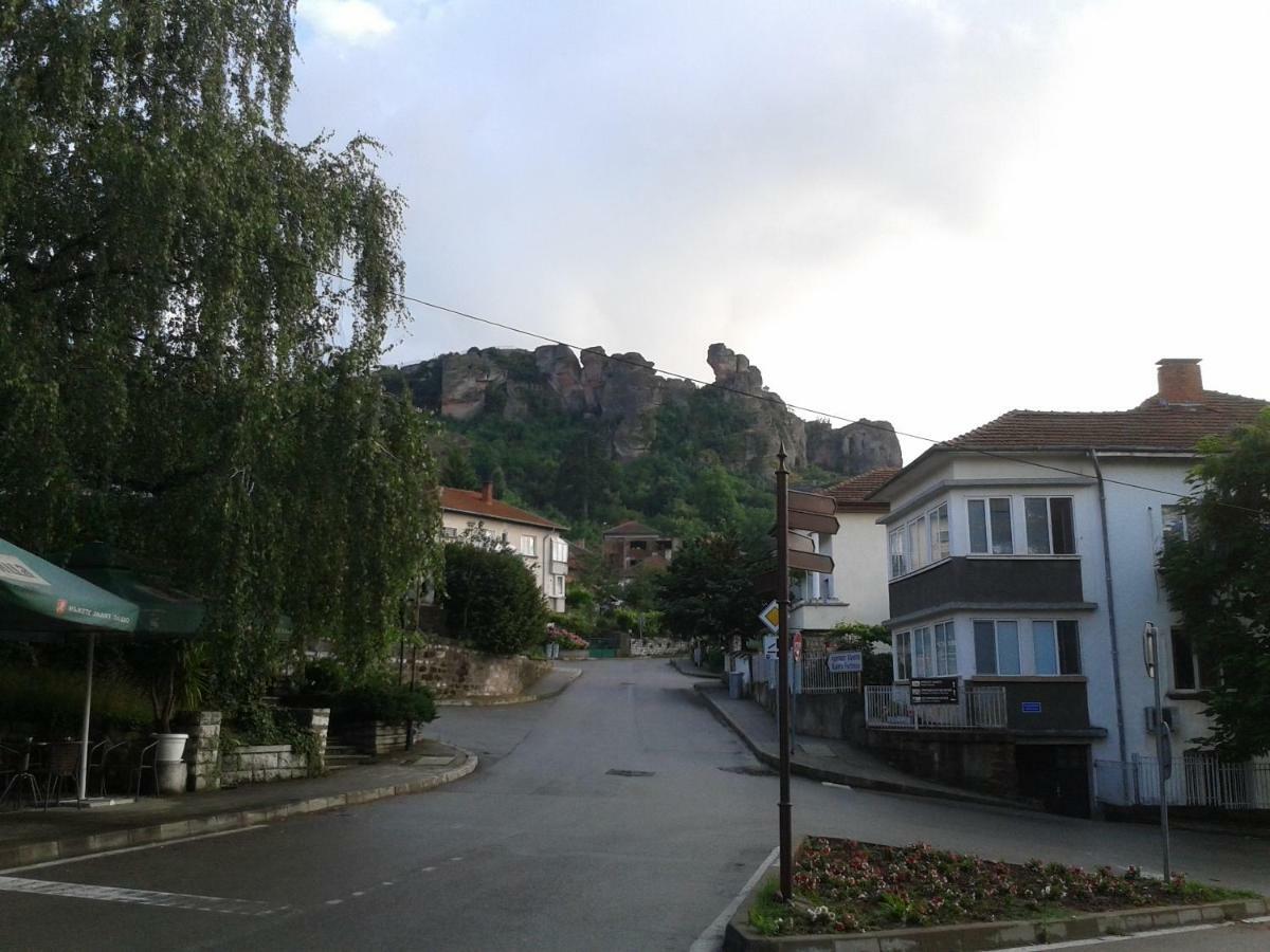 Apartment Domino Belogradchik Luaran gambar