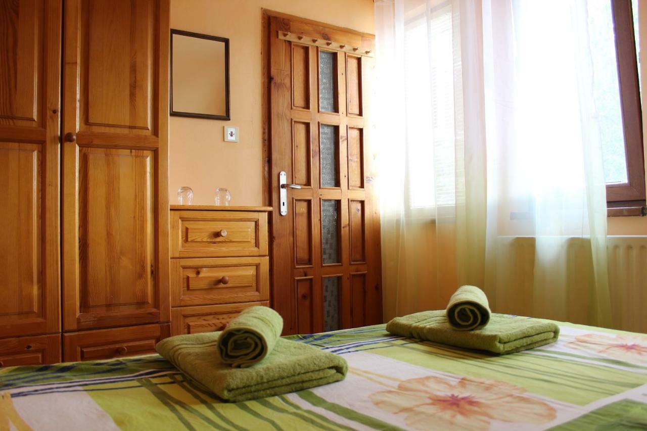 Apartment Domino Belogradchik Luaran gambar