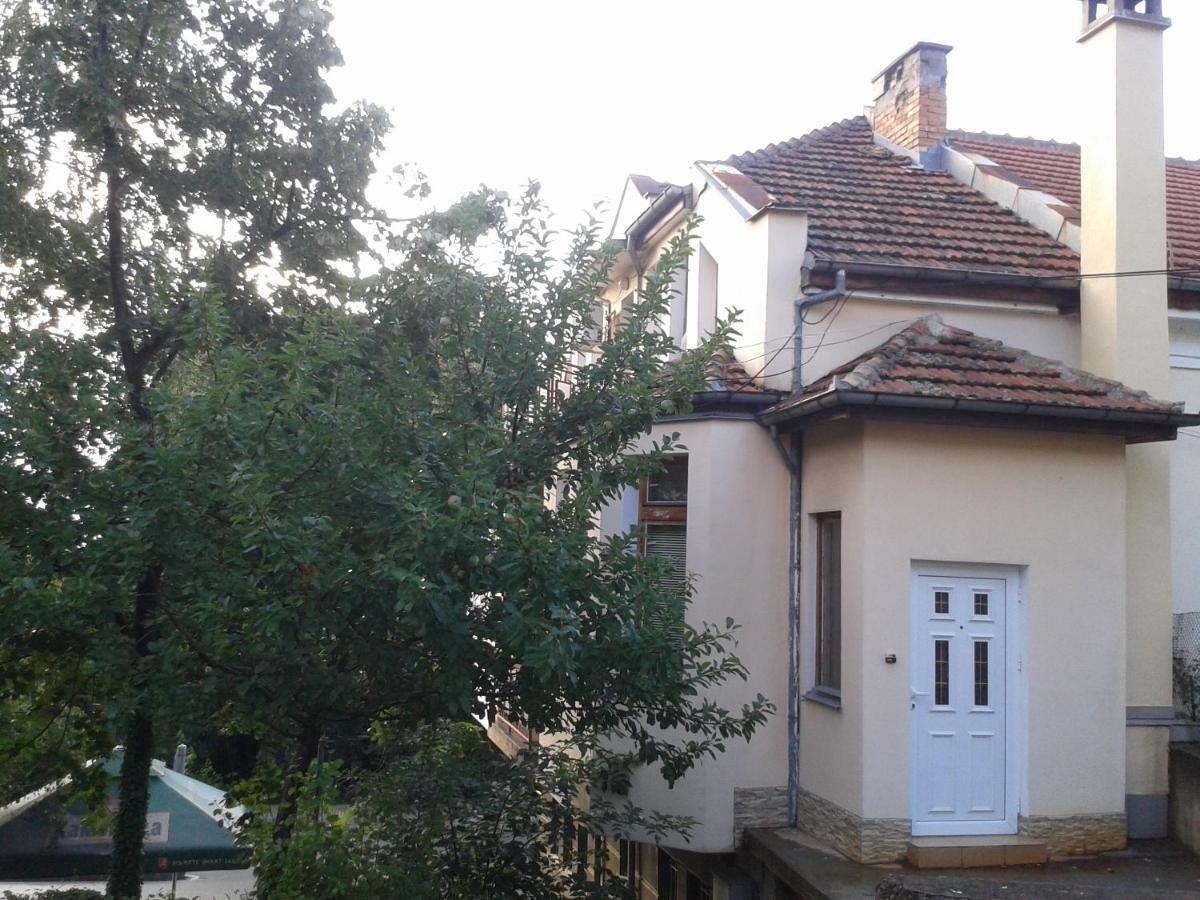 Apartment Domino Belogradchik Luaran gambar