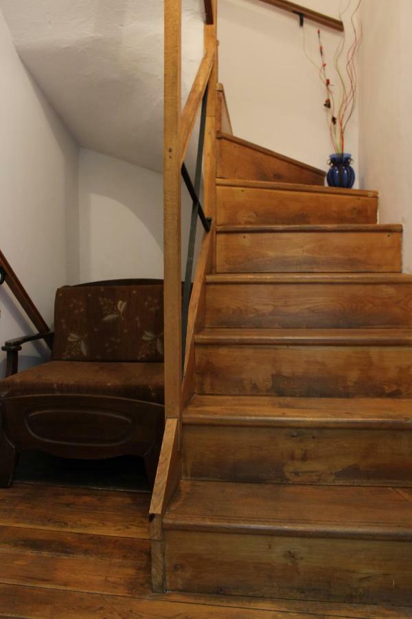 Apartment Domino Belogradchik Luaran gambar
