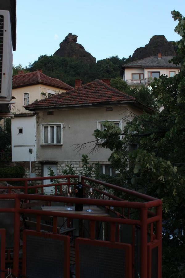 Apartment Domino Belogradchik Luaran gambar