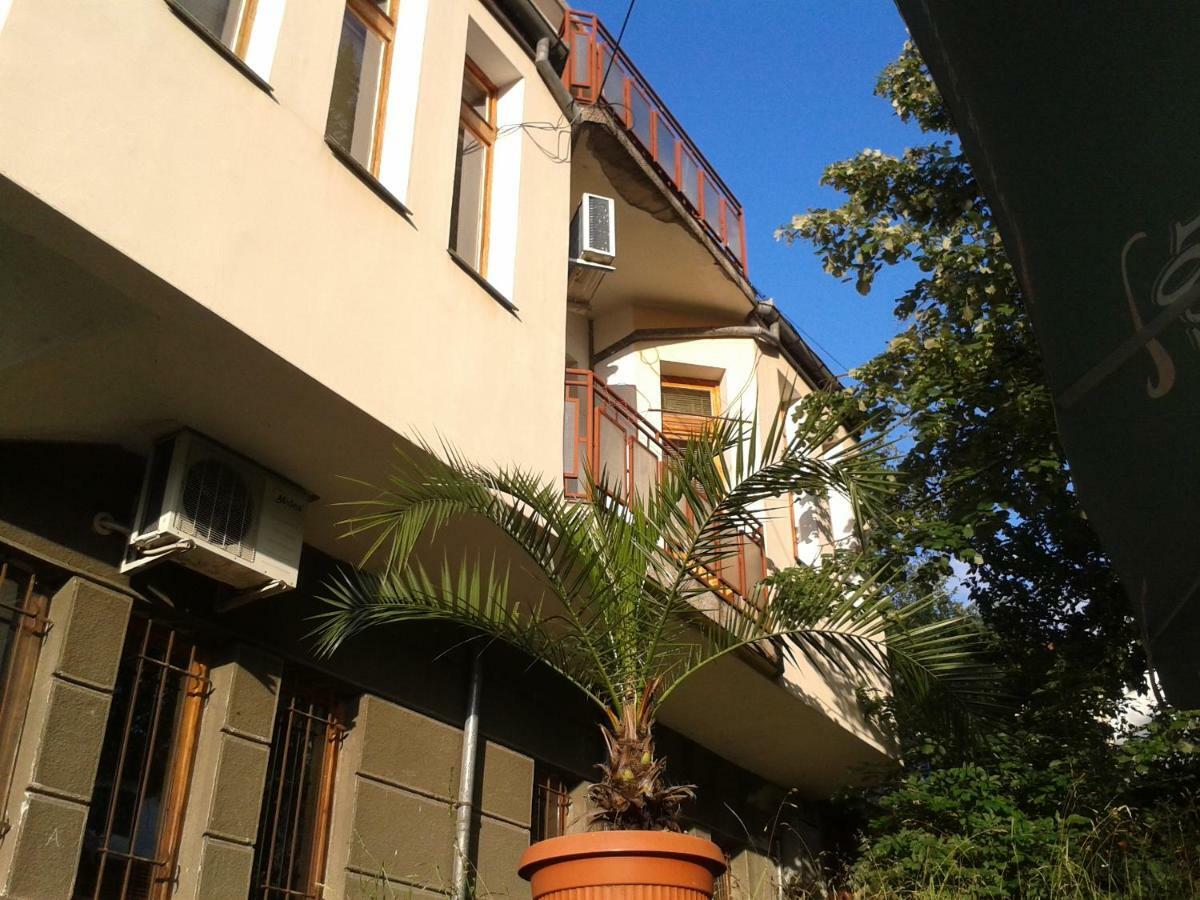 Apartment Domino Belogradchik Luaran gambar