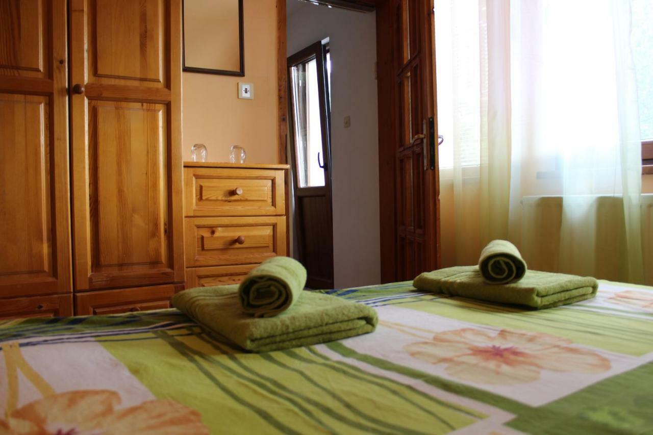 Apartment Domino Belogradchik Luaran gambar