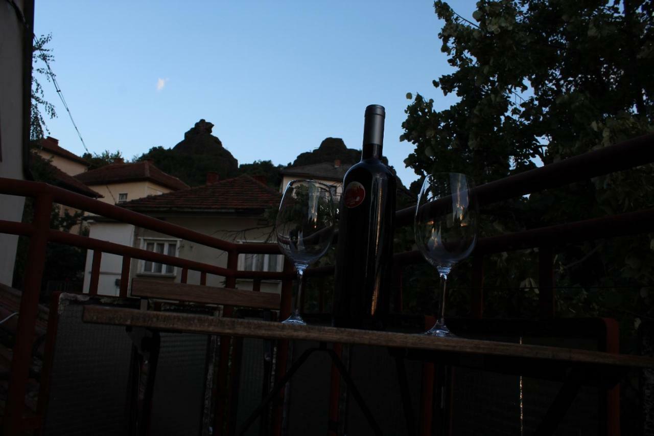 Apartment Domino Belogradchik Luaran gambar