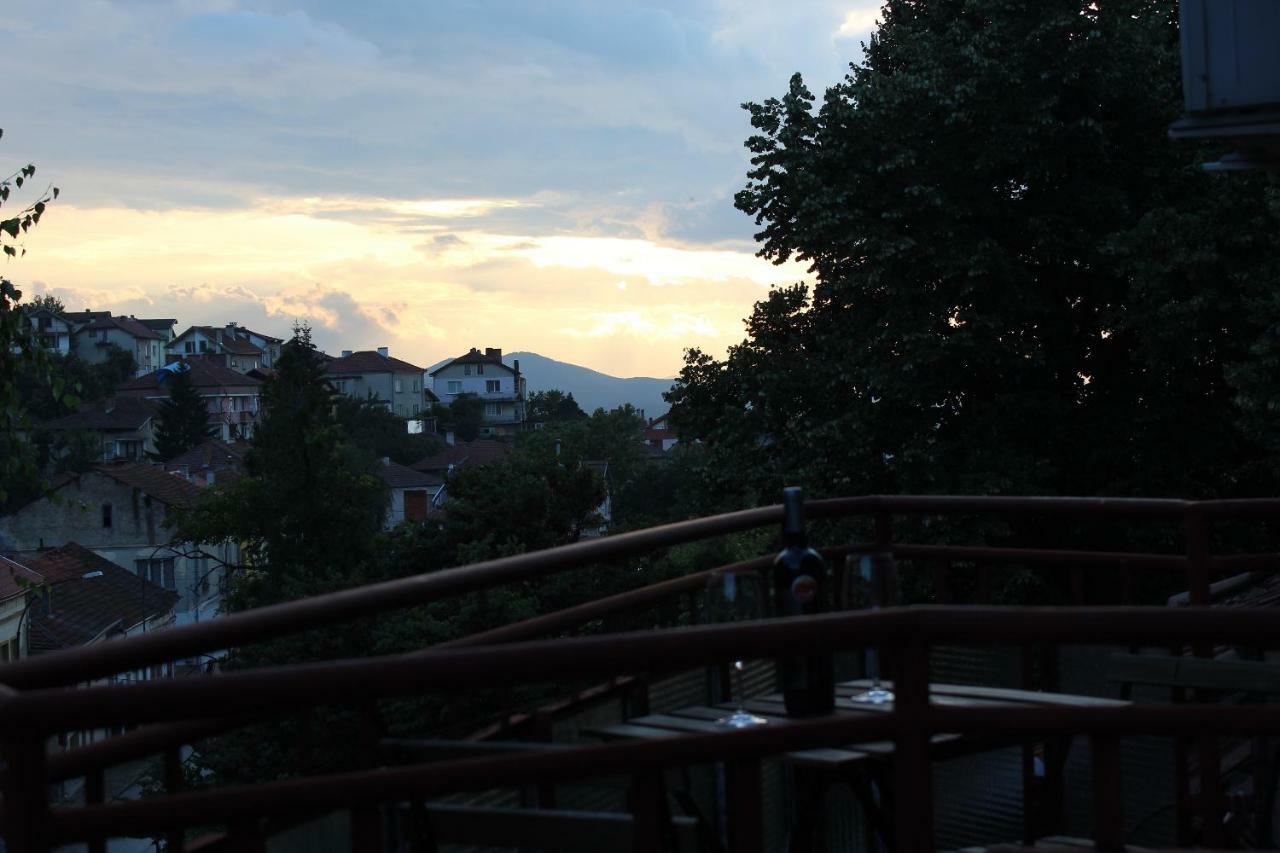 Apartment Domino Belogradchik Luaran gambar