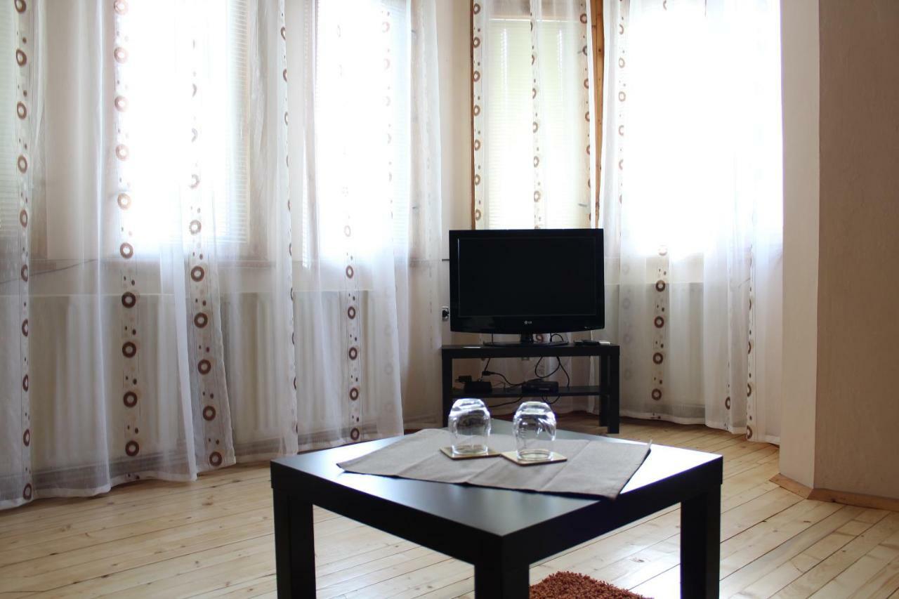 Apartment Domino Belogradchik Luaran gambar