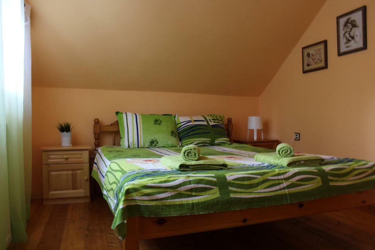 Apartment Domino Belogradchik Luaran gambar