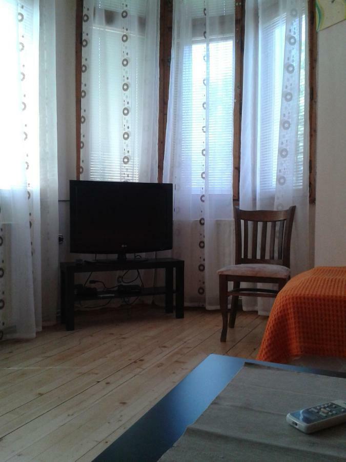 Apartment Domino Belogradchik Luaran gambar