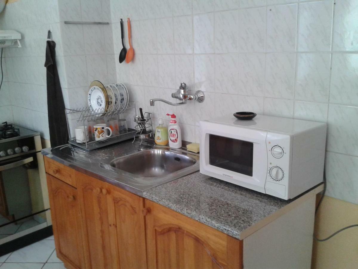Apartment Domino Belogradchik Luaran gambar