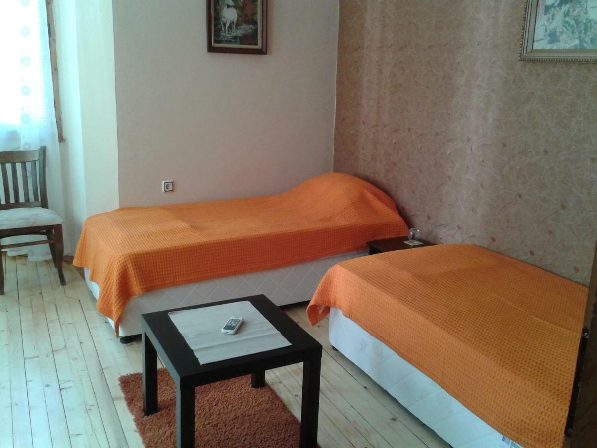 Apartment Domino Belogradchik Luaran gambar