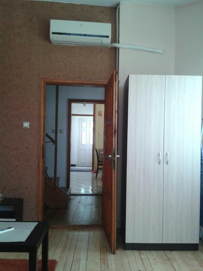 Apartment Domino Belogradchik Luaran gambar