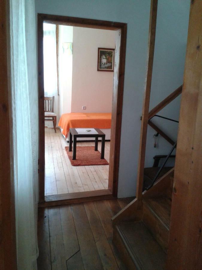 Apartment Domino Belogradchik Luaran gambar