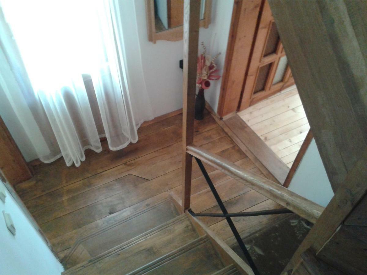Apartment Domino Belogradchik Luaran gambar