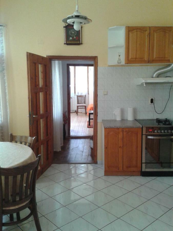 Apartment Domino Belogradchik Luaran gambar