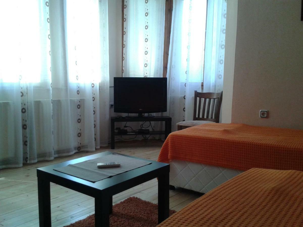 Apartment Domino Belogradchik Luaran gambar