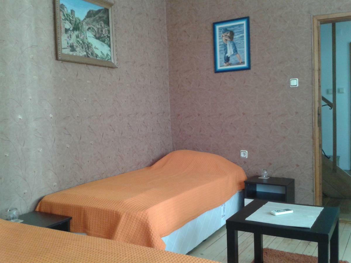 Apartment Domino Belogradchik Luaran gambar