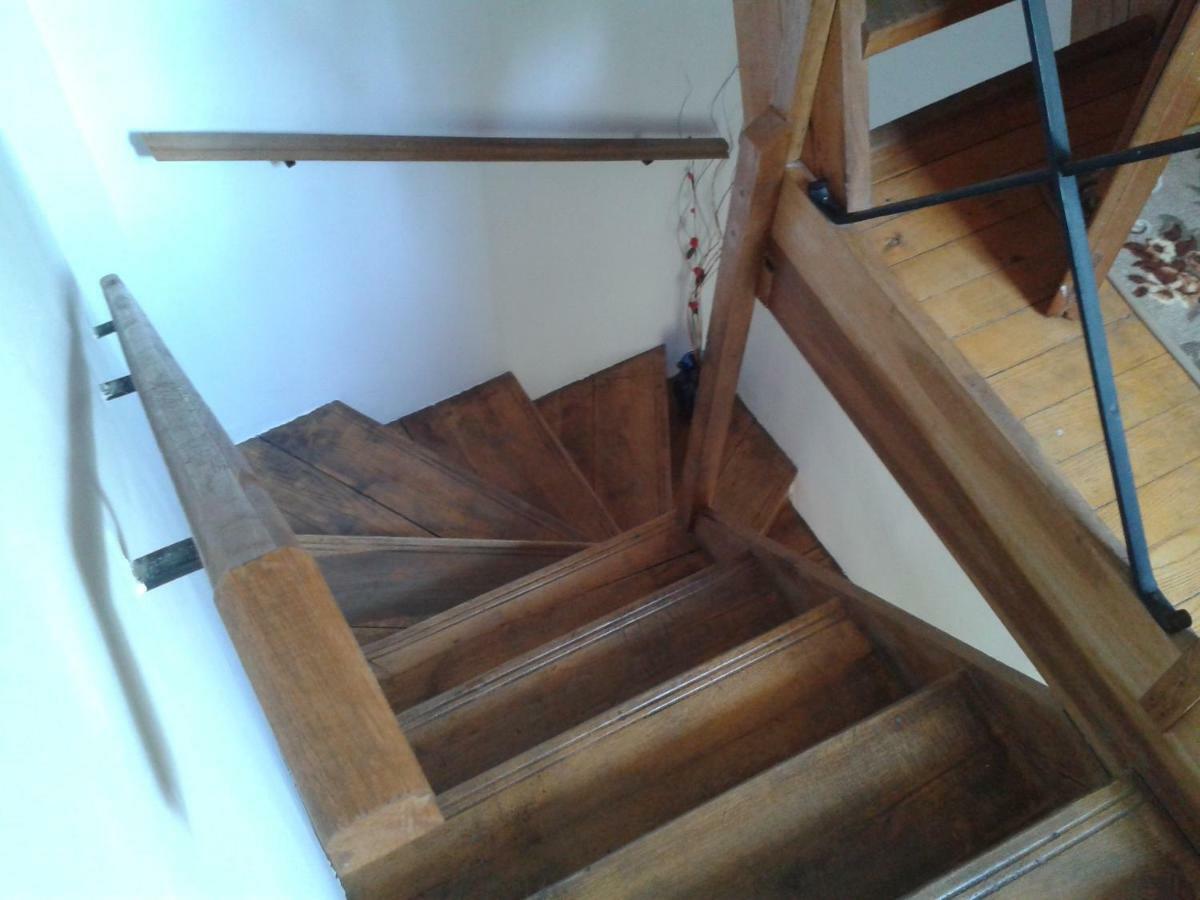Apartment Domino Belogradchik Luaran gambar