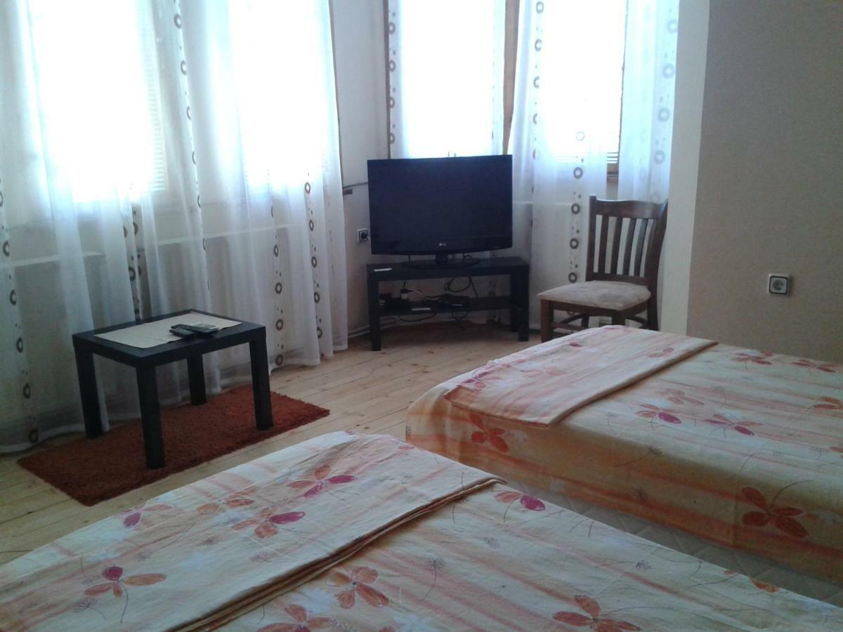 Apartment Domino Belogradchik Luaran gambar