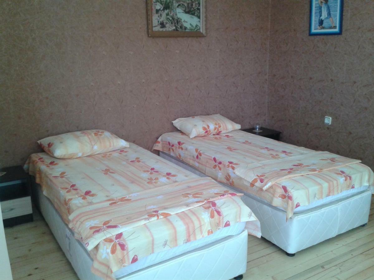 Apartment Domino Belogradchik Luaran gambar
