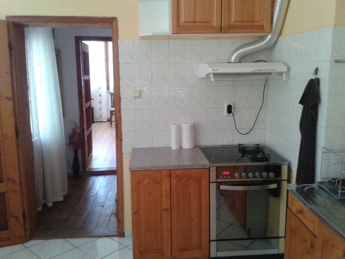 Apartment Domino Belogradchik Luaran gambar