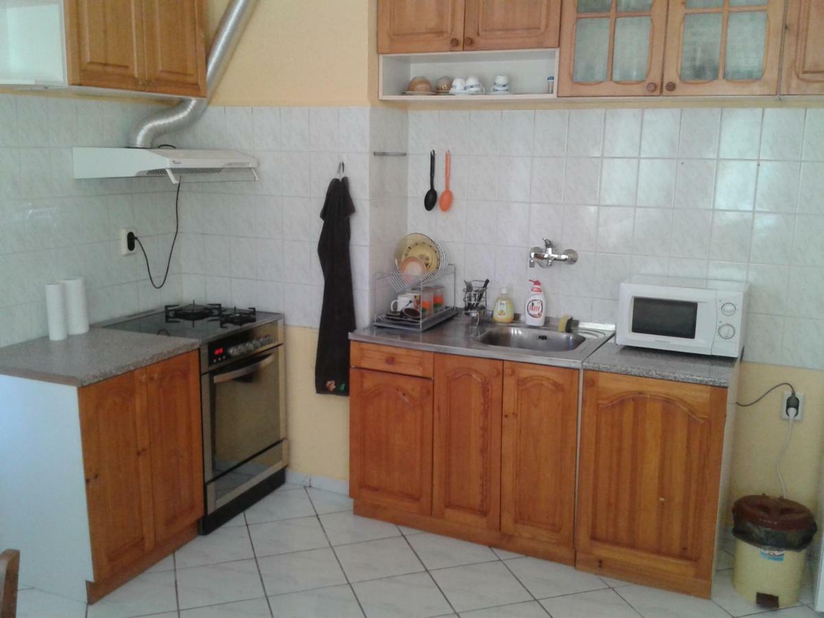 Apartment Domino Belogradchik Luaran gambar