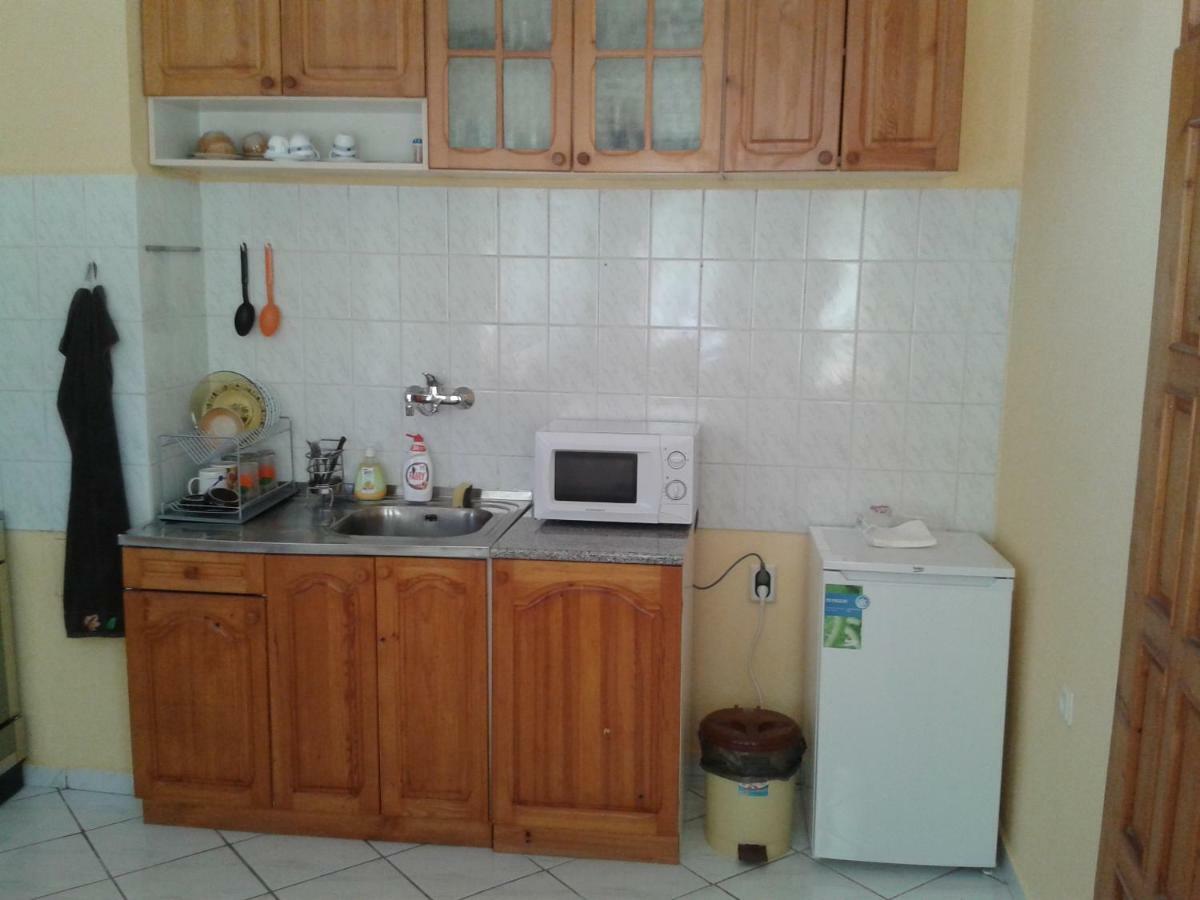 Apartment Domino Belogradchik Luaran gambar