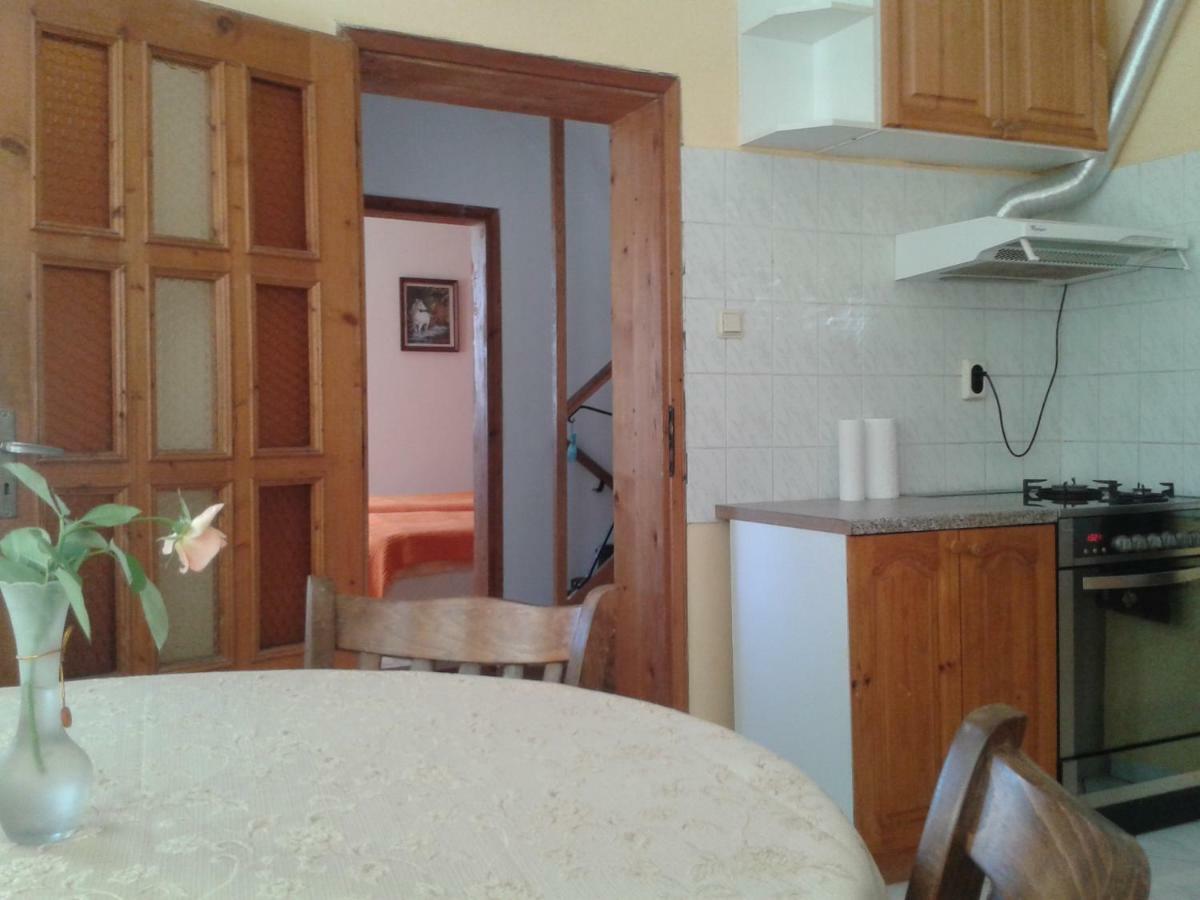 Apartment Domino Belogradchik Luaran gambar