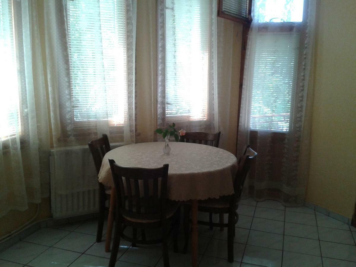 Apartment Domino Belogradchik Luaran gambar