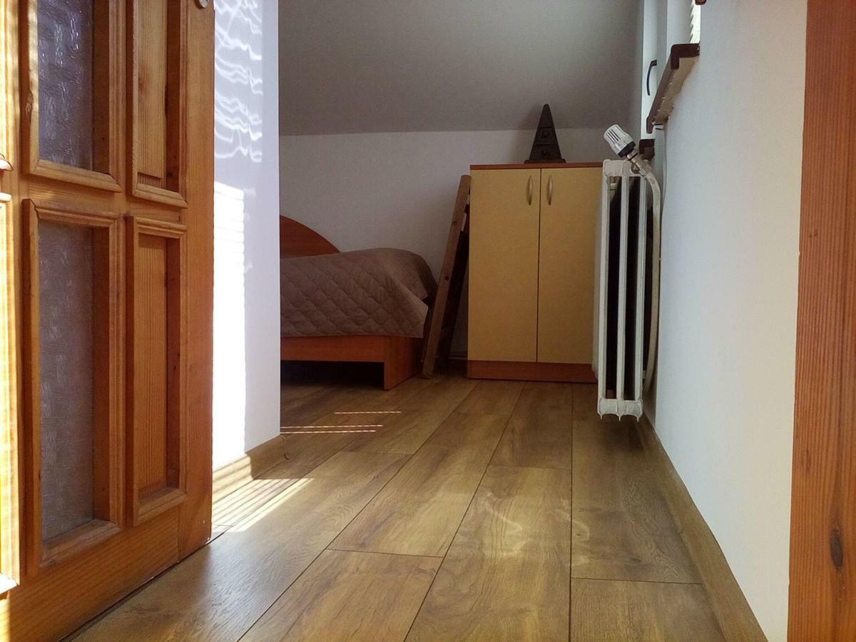 Apartment Domino Belogradchik Luaran gambar