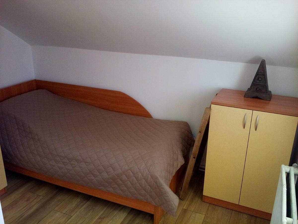 Apartment Domino Belogradchik Luaran gambar