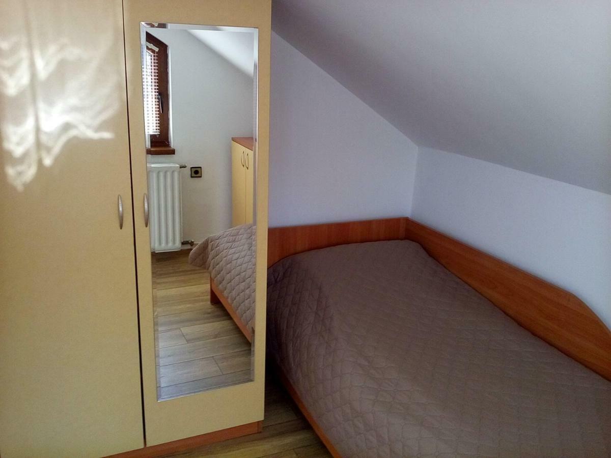 Apartment Domino Belogradchik Luaran gambar