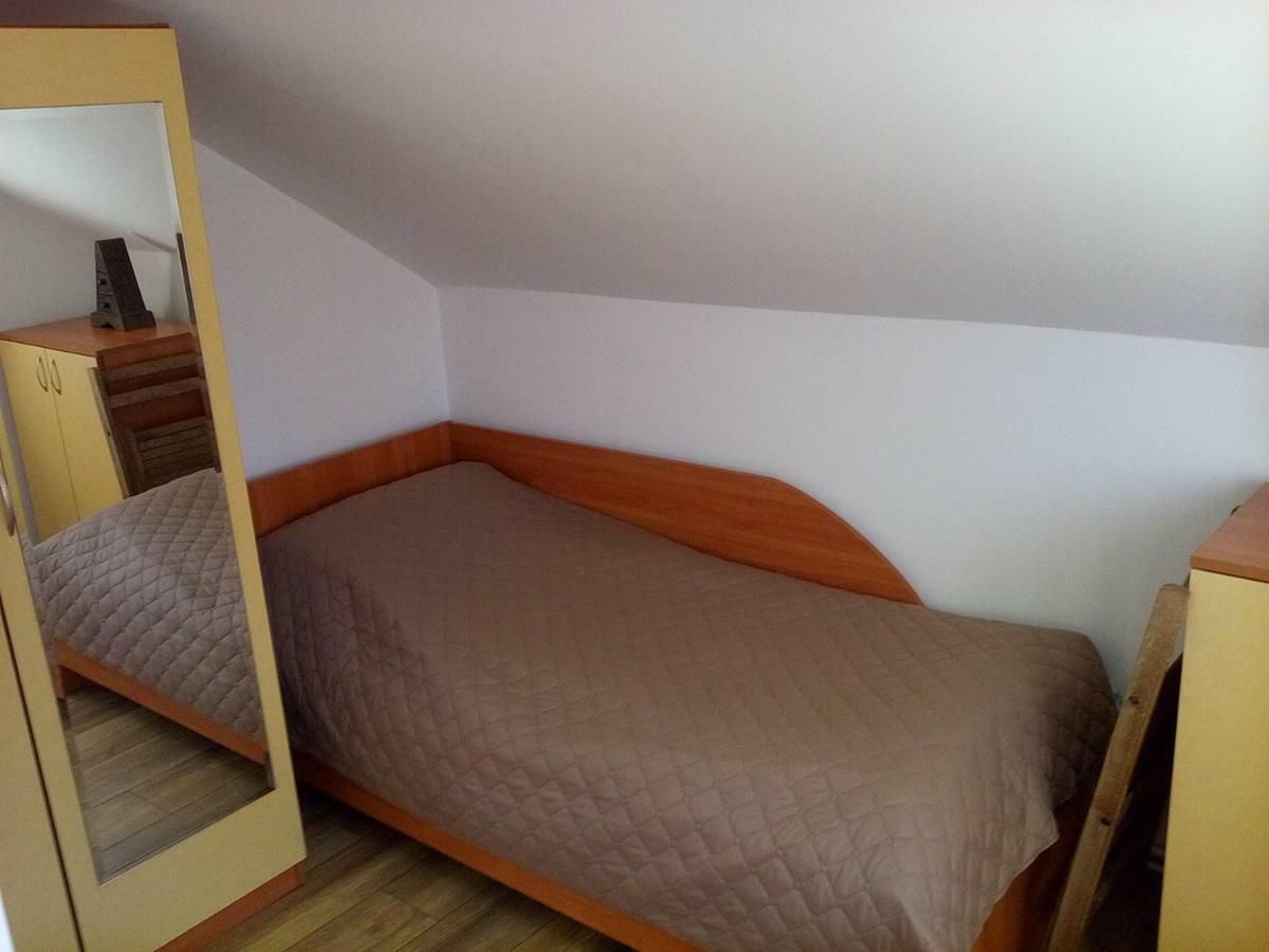 Apartment Domino Belogradchik Luaran gambar