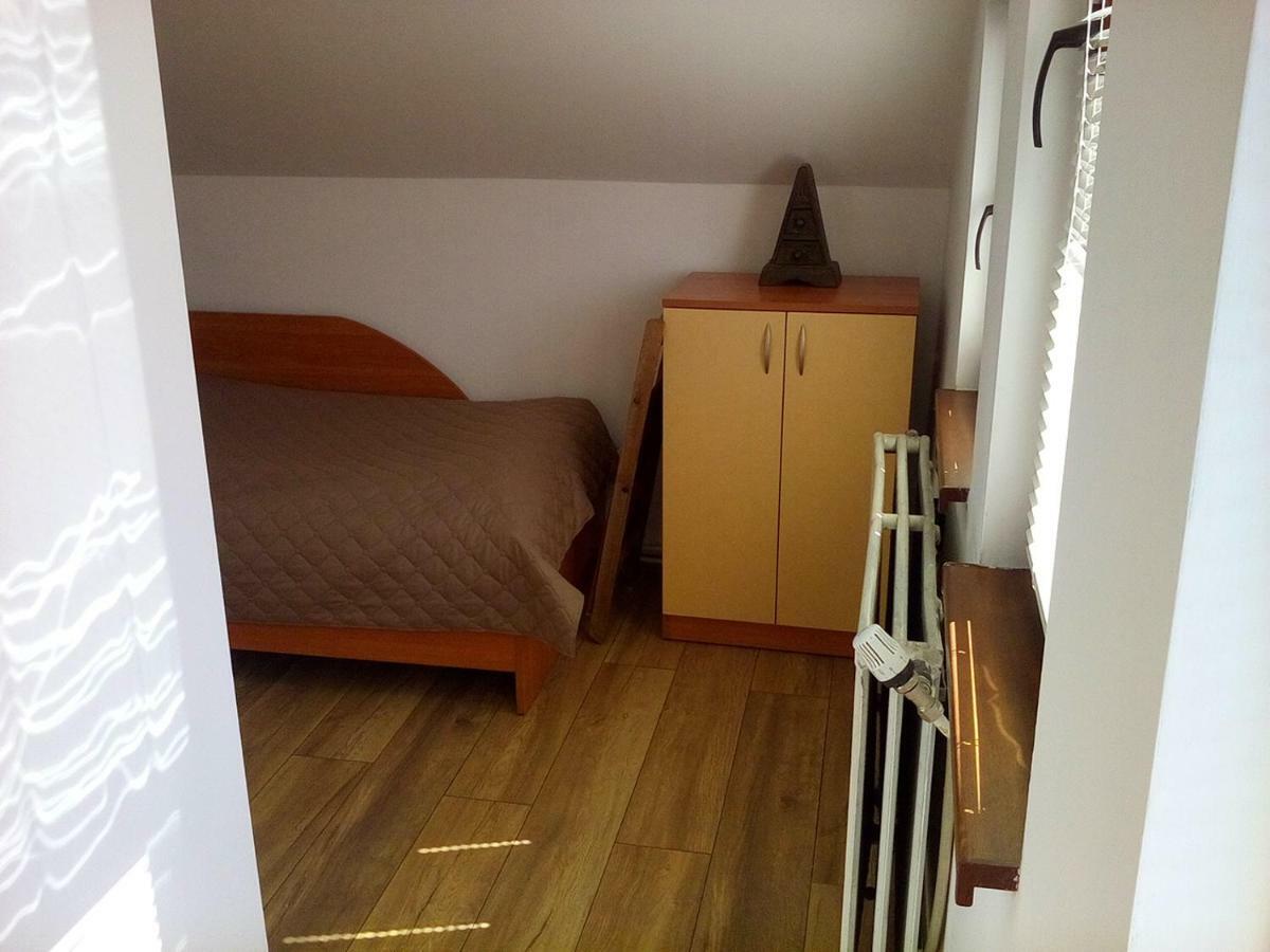 Apartment Domino Belogradchik Luaran gambar